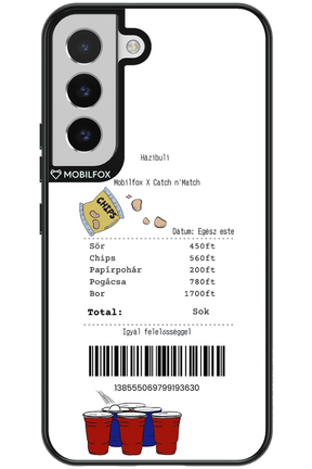 házibuli - Samsung Galaxy S22