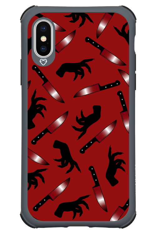 Handy Tool - Apple iPhone X