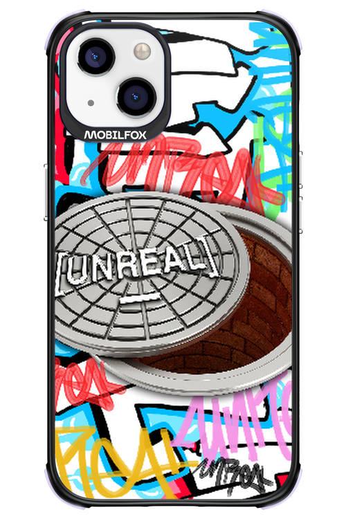 HULE - Apple iPhone 13