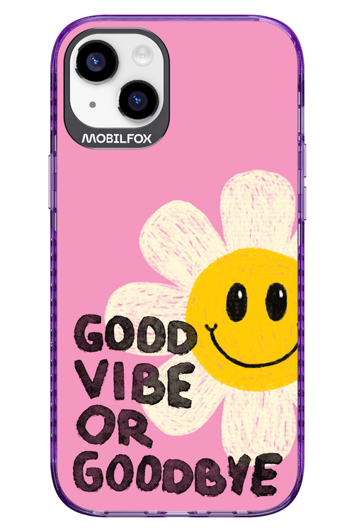 Goodbye - Apple iPhone 14 Plus