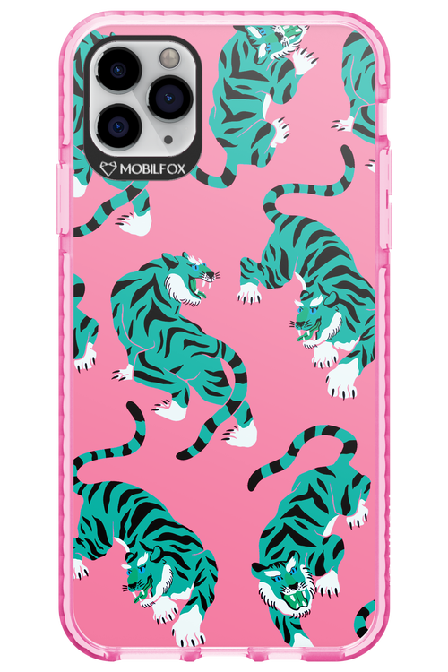 Tora III - Apple iPhone 11 Pro Max