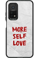More Self Love 2.0 - Xiaomi Mi 10T 5G