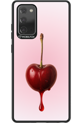 Cherry Babe - Samsung Galaxy Note 20