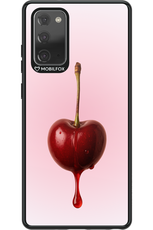 Cherry Babe - Samsung Galaxy Note 20