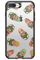 Matryoshka - Apple iPhone 7 Plus