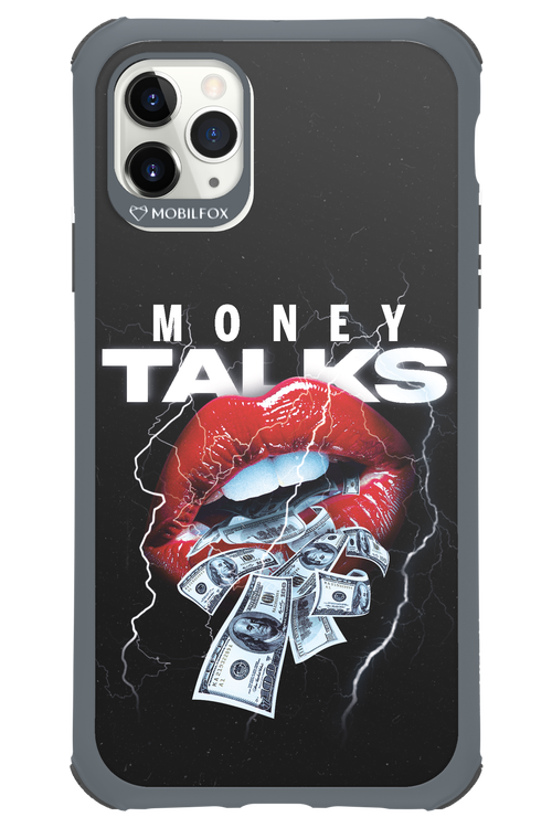 Money Talks 2.0 - Apple iPhone 11 Pro Max
