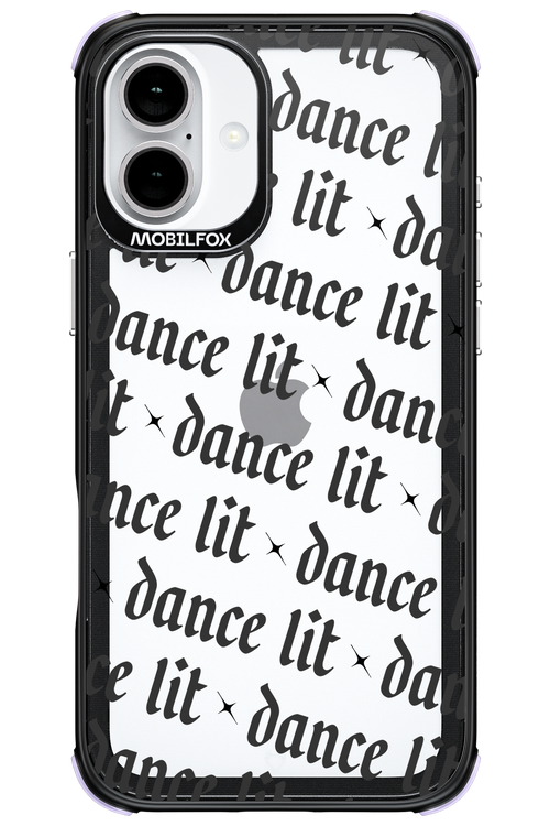 DL T - Apple iPhone 16 Plus