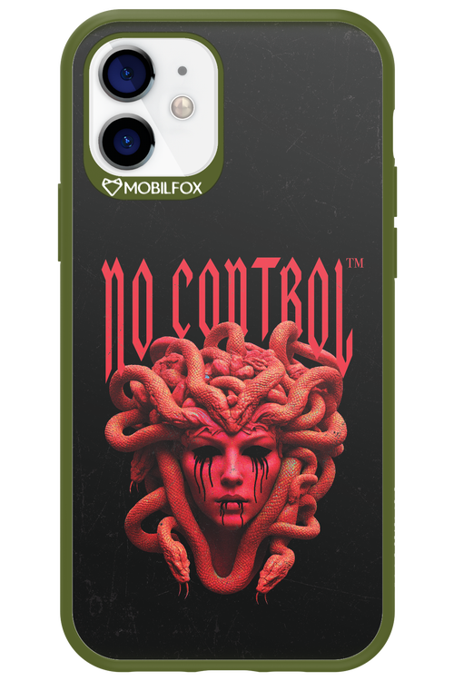 No Control - Apple iPhone 12