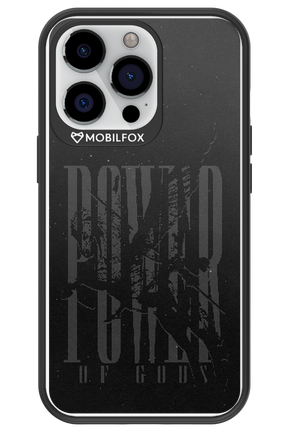 Power of Gods - Apple iPhone 13 Pro