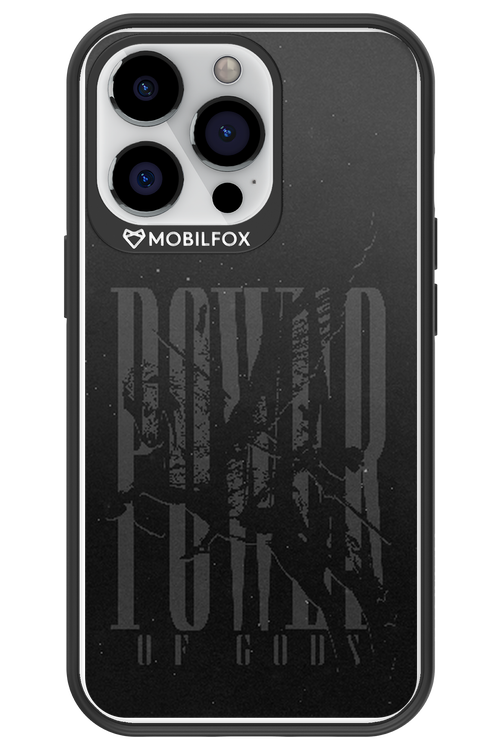 Power of Gods - Apple iPhone 13 Pro