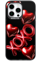 Xoxo - Apple iPhone 15 Pro Max