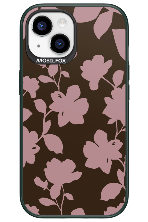 Flower Serenade - Apple iPhone 15