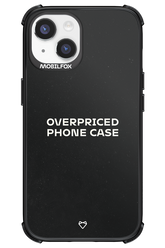 Overprieced - Apple iPhone 14