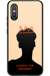 My President - Xiaomi Redmi 9A
