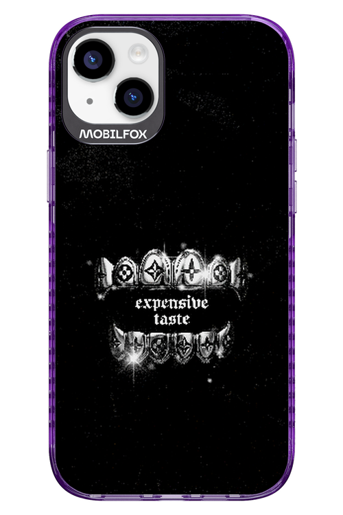 Expensive Taste - Apple iPhone 14 Plus