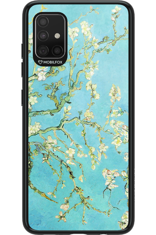 Almond Blossom - Samsung Galaxy A51