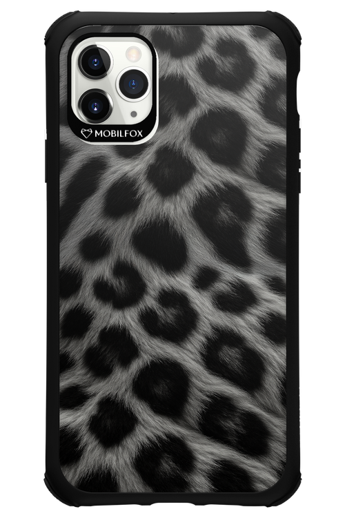 Wild Monochrome - Apple iPhone 11 Pro Max