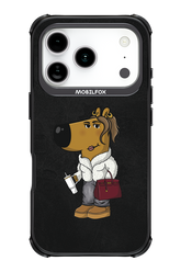 Chill Girl - Apple iPhone 17 Pro