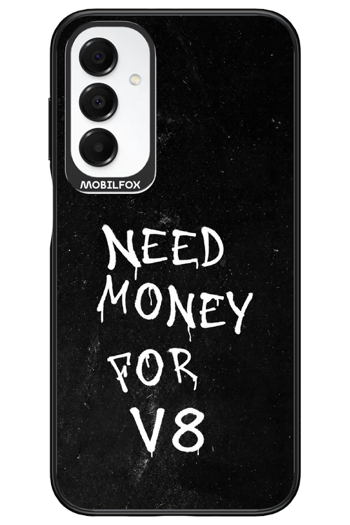 V8 2.0 - Samsung A16