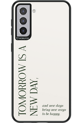 New Day - Samsung Galaxy S21+