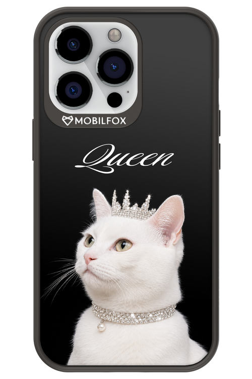 Queen 2.0 - Apple iPhone 13 Pro