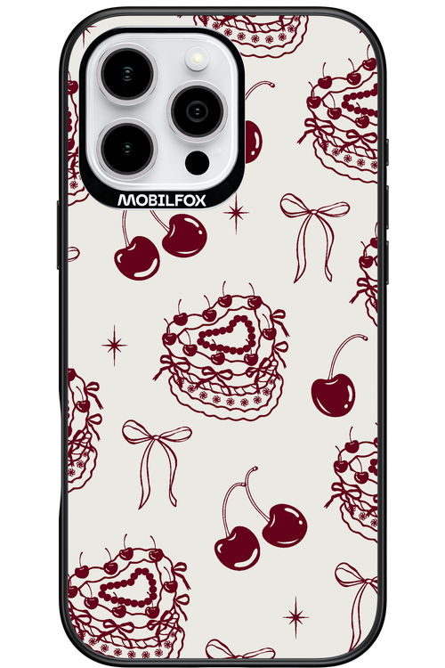 Cake Dream - Apple iPhone 16 Pro Max