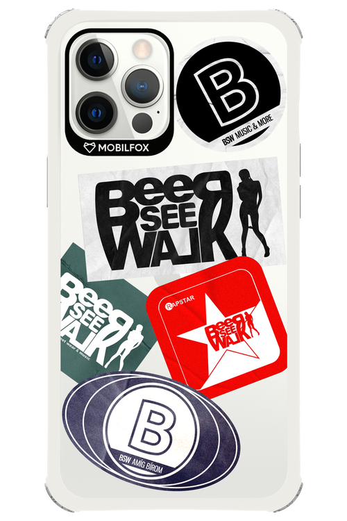 Beerseewalk I - Apple iPhone 12 Pro Max