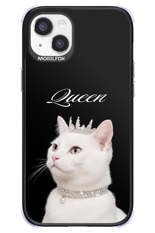 Queen 2.0 - Apple iPhone 14 Plus