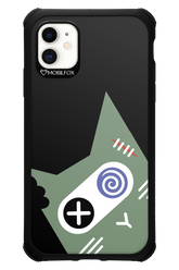 scarface - Apple iPhone 11