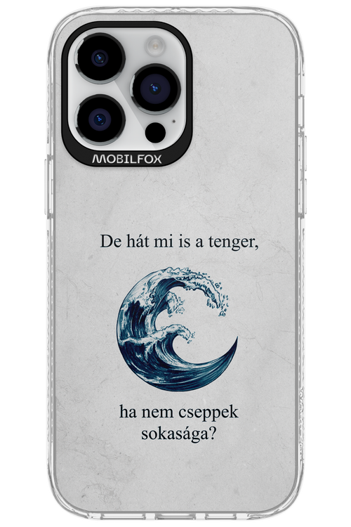 Tenger - Apple iPhone 14 Pro Max