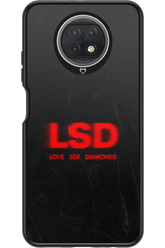LSD 2.0 - Xiaomi Redmi Note 9T 5G