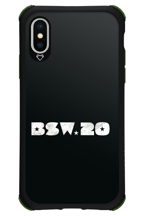 BSW 20 (7) 2.0 - Apple iPhone XS
