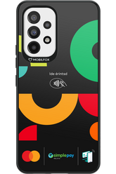 SimplePay Black 2.0 - Samsung Galaxy A53