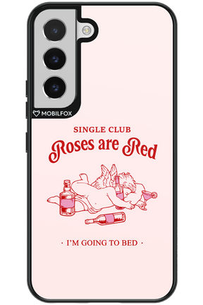 Bed Romance 2.0 - Samsung Galaxy S22