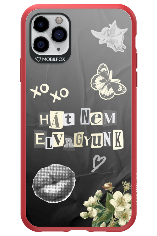 Hát nem elvagyunk 2 - Apple iPhone 11 Pro Max
