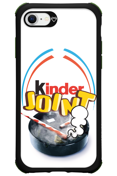 Kinder Joint - Apple iPhone SE 2020