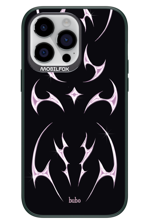 CHROMEROSA - Apple iPhone 14 Pro Max