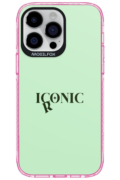 I(R)ONIC - Apple iPhone 14 Pro Max