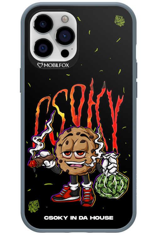 SPLIFF - Apple iPhone 12 Pro Max