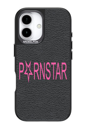 PornSTAR (Leather) 2.0 - Apple iPhone 17