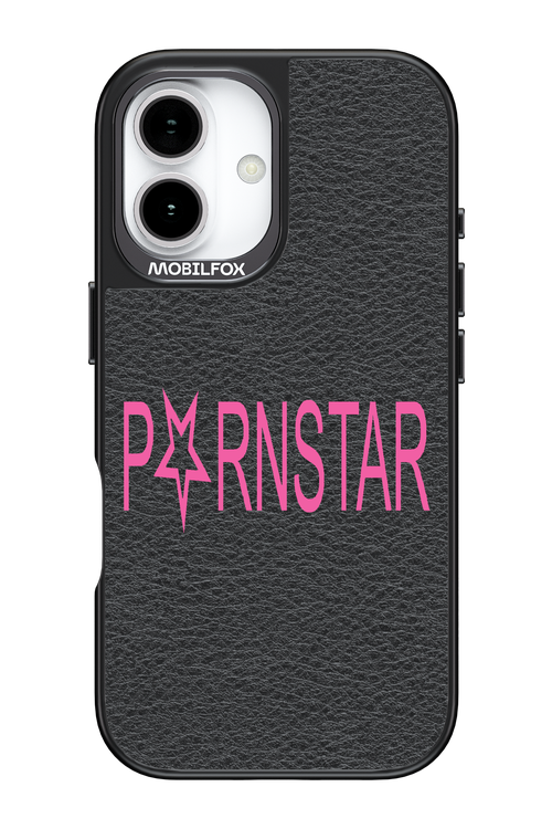 PornSTAR (Leather) 2.0 - Apple iPhone 17
