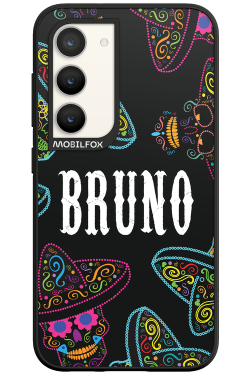 Bruno's Night - Samsung Galaxy S23