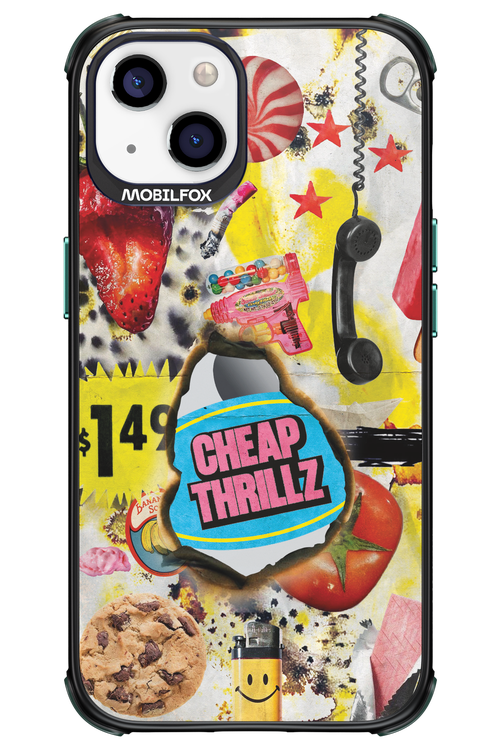 CHEAP THRILLZ - Apple iPhone 13