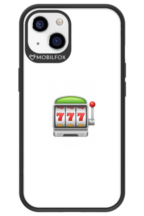 777 2.0 - Apple iPhone 13