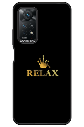 Relax 2.0 - Xiaomi Redmi Note 11Pro 4G/5G