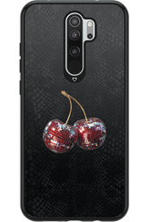 Disco Cherries - Xiaomi Redmi Note 8 Pro