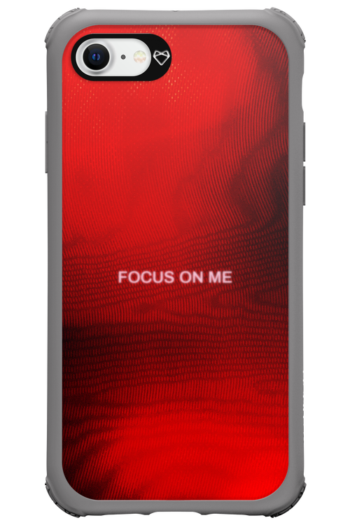 Focuss 2.0 - Apple iPhone SE 2020