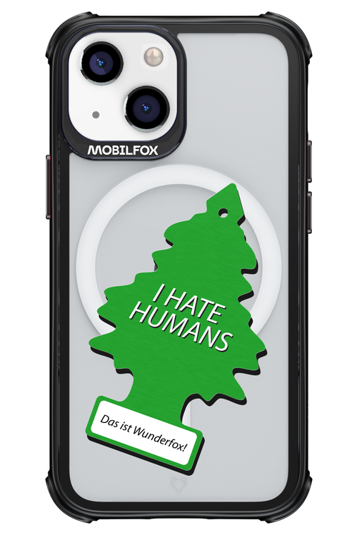 Wunderfox - Apple iPhone 13 Mini