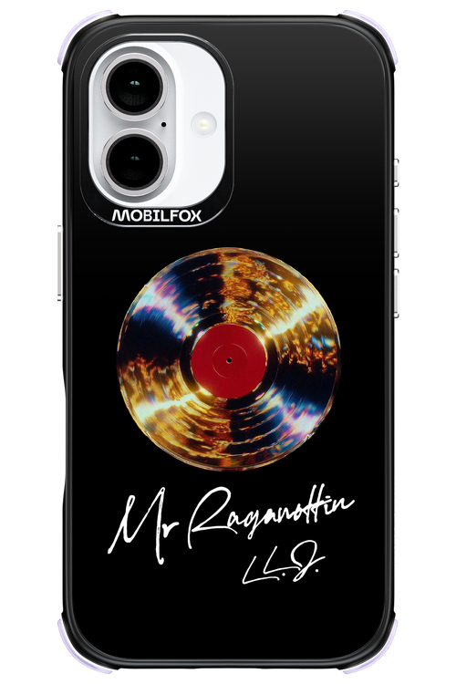 Mr Ragamoffin_ 2.0 - Apple iPhone 16