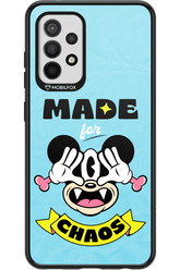 Made for Chaos 2.0 - Samsung Galaxy A52 / A52 5G / A52s